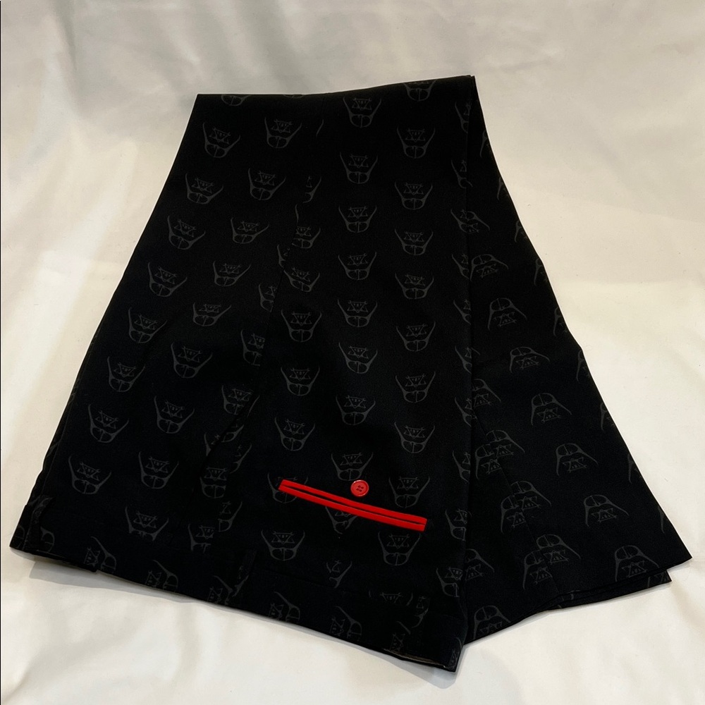 Darth Vadar OppoSuits Dress Pants